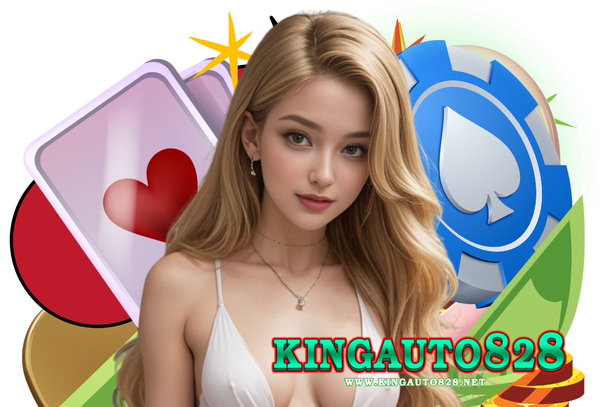 kingauto828
